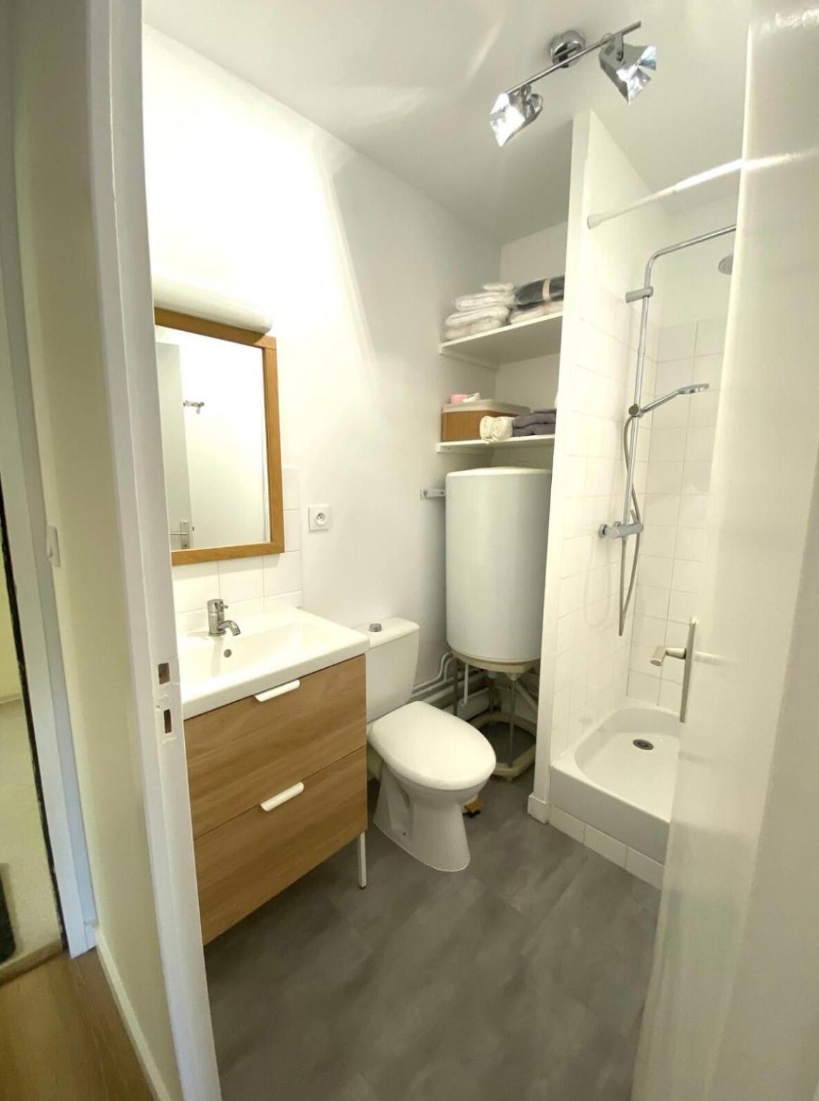 Appartements Avenue General Leclerc Вьен Экстерьер фото
