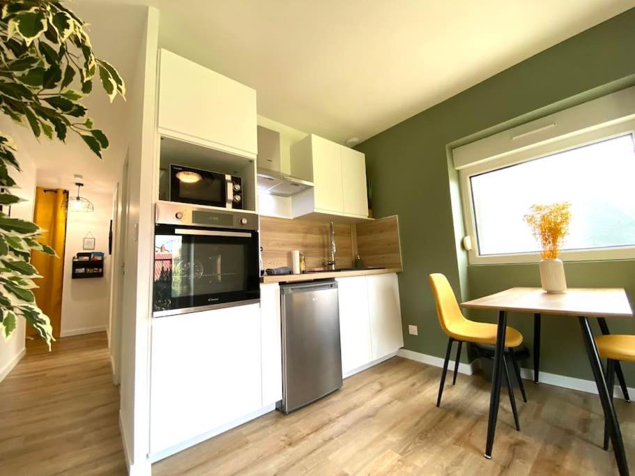 Appartements Avenue General Leclerc Вьен Экстерьер фото