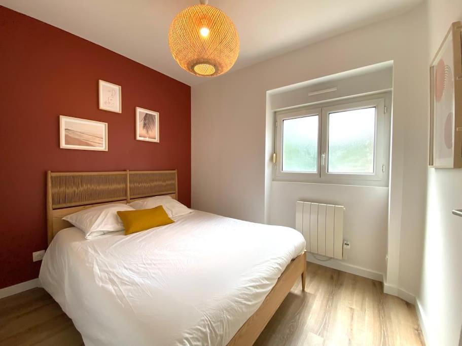 Appartements Avenue General Leclerc Вьен Экстерьер фото